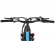 Электрофэтбайк Everest Trial 750w Электрофэтбайк Everest Trial 750w