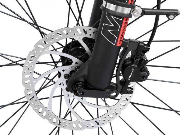 Электрофэтбайк Everest Trial 750w Электрофэтбайк Everest Trial 750w