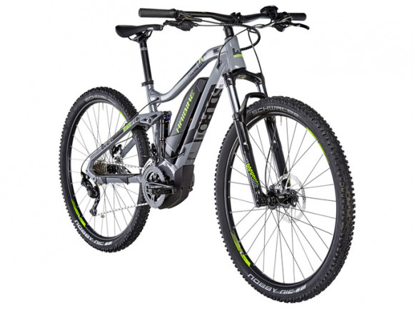 Электровелосипед Haibike (2019) Sduro FullNine 4.0