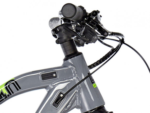 Электровелосипед Haibike (2019) Sduro FullNine 4.0