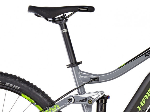 Электровелосипед Haibike (2019) Sduro FullNine 4.0