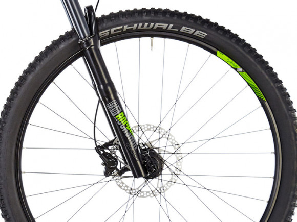 Электровелосипед Haibike (2019) Sduro FullNine 4.0