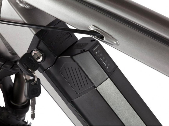 Электрофэтбайк Horza E-FAT Classic 1400W Электрофэтбайк Horza E-FAT Classic 1400W