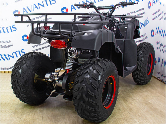 Квадроцикл ATV Classic 200 (бензиновый 200 куб. см.)