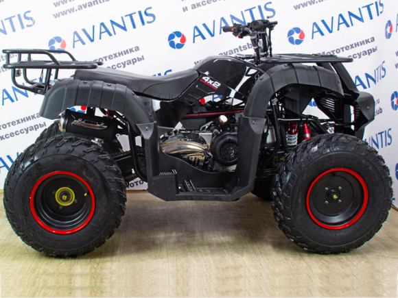 Квадроцикл ATV Classic 200 (бензиновый 200 куб. см.)