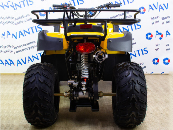 Квадроцикл ATV Classic 200 (бензиновый 200 куб. см.)