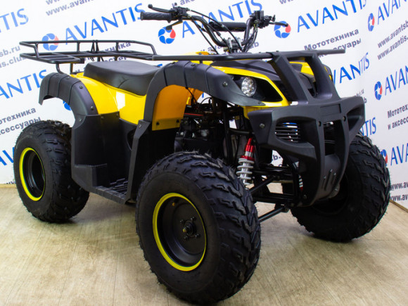 Квадроцикл ATV Classic 200 (бензиновый 200 куб. см.)