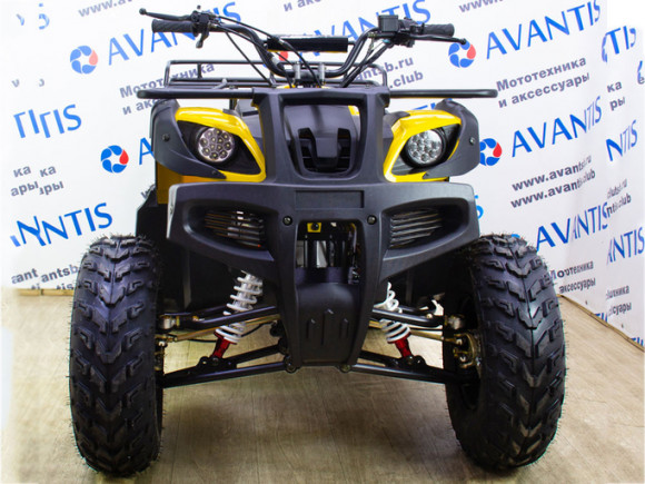 Квадроцикл ATV Classic 200 (бензиновый 200 куб. см.)
