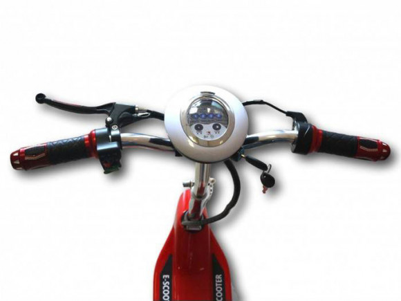 Электросамокат SF-8 mini