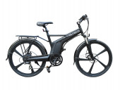 Электровелосипед Volteco Werwolf 500W Электровелосипед Volteco Werwolf 500W