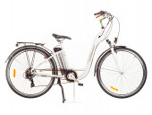 Электровелосипед KROSTEK ECO 2801 Электровелосипед KROSTEK ECO 2801