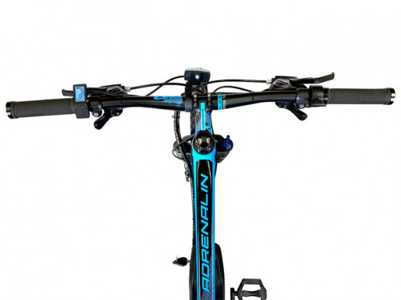 Электровелосипед Horza Stels Adrenalin MD 500W Электровелосипед Horza Stels Adrenalin MD 500W