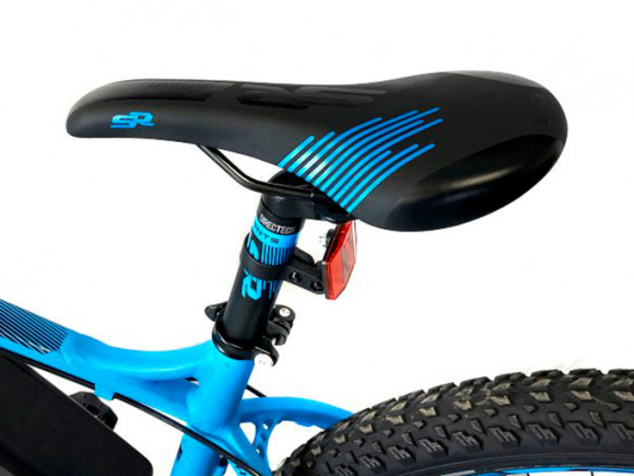 Электровелосипед Horza Stels Adrenalin MD 500W Электровелосипед Horza Stels Adrenalin MD 500W