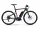Электровелосипед Haibike (2018) XDURO Urban S 5.0 500Wh 11s Rival