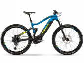 Электровелосипед Haibike (2019) Sduro FullSeven 9.0