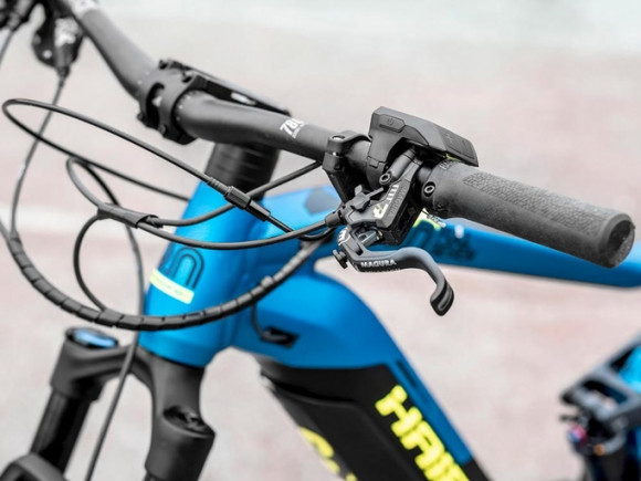 Электровелосипед Haibike (2019) Sduro FullSeven 9.0 Электровелосипед Haibike (2019) Sduro FullSeven 9.0