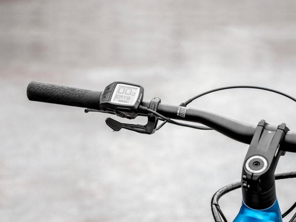 Электровелосипед Haibike (2019) Sduro FullSeven 9.0 Электровелосипед Haibike (2019) Sduro FullSeven 9.0