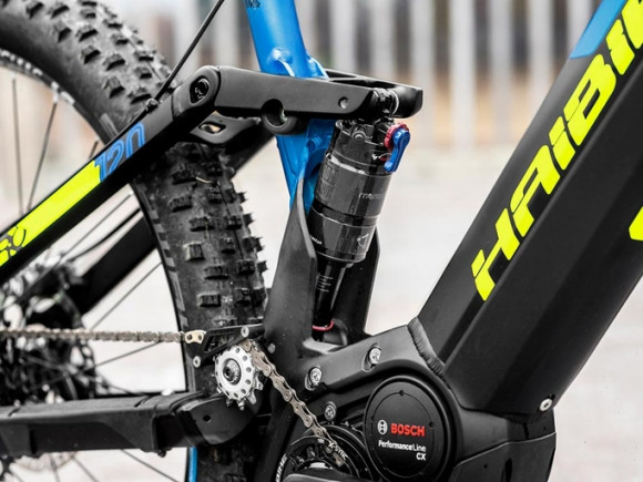 Электровелосипед Haibike (2019) Sduro FullSeven 9.0 Электровелосипед Haibike (2019) Sduro FullSeven 9.0