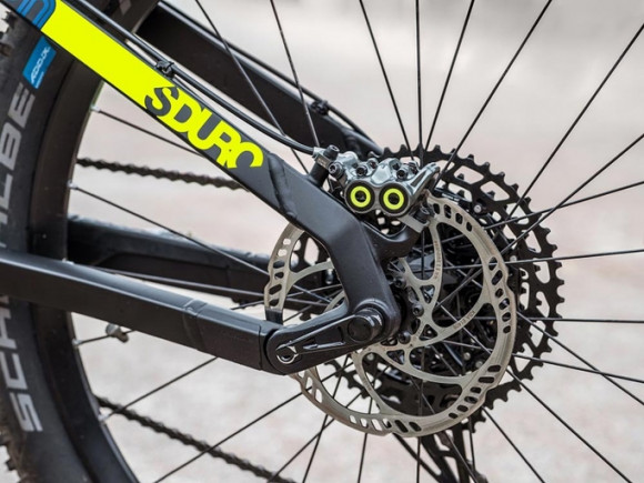 Электровелосипед Haibike (2019) Sduro FullSeven 9.0 Электровелосипед Haibike (2019) Sduro FullSeven 9.0