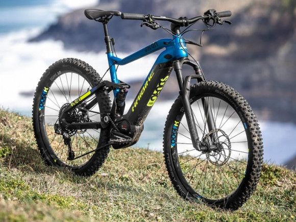 Электровелосипед Haibike (2019) Sduro FullSeven 9.0 Электровелосипед Haibike (2019) Sduro FullSeven 9.0