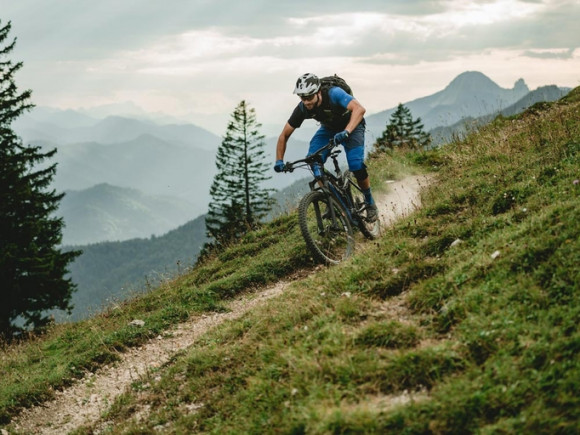 Электровелосипед Haibike (2019) Sduro FullSeven 9.0 Электровелосипед Haibike (2019) Sduro FullSeven 9.0