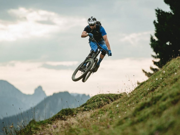 Электровелосипед Haibike (2019) Sduro FullSeven 9.0 Электровелосипед Haibike (2019) Sduro FullSeven 9.0