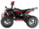 Квадроцикл WELS EVO X 200cc (бензиновый 200 куб. см.) Квадроцикл WELS EVO X 200cc (бензиновый 200 куб. см.)