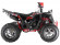Квадроцикл WELS EVO X 200cc (бензиновый 200 куб. см.) Квадроцикл WELS EVO X 200cc (бензиновый 200 куб. см.)