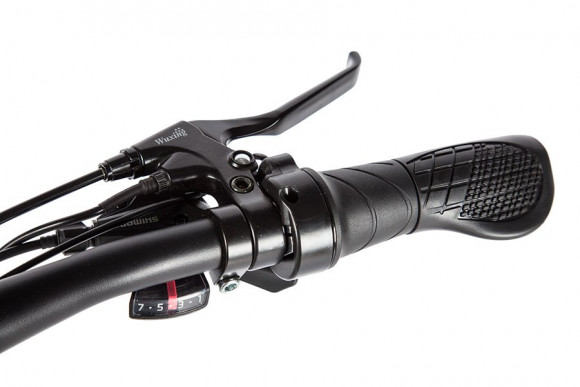 Велогибрид Eltreco XT880