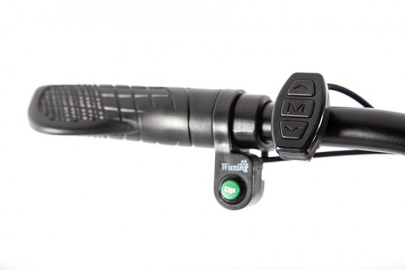 Велогибрид Eltreco XT880
