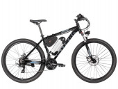 Электровелосипед Stark E-Hunter 27.2 D Электровелосипед Stark E-Hunter 27.2 D