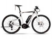 Электровелосипед Haibike XDURO Urban S RX Электровелосипед Haibike XDURO Urban S RX