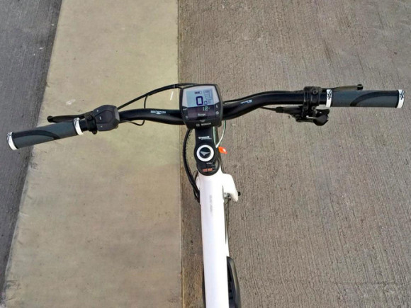 Электровелосипед Haibike XDURO Urban S RX Электровелосипед Haibike XDURO Urban S RX