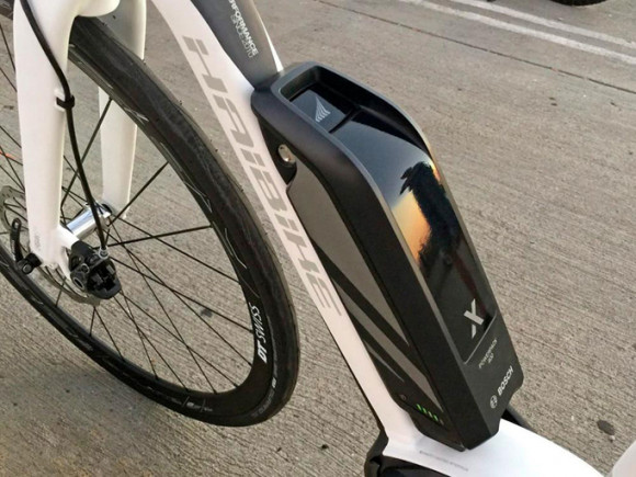 Электровелосипед Haibike XDURO Urban S RX Электровелосипед Haibike XDURO Urban S RX