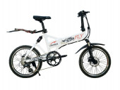 Электровелосипед VOLTECO FLY 500w Электровелосипед VOLTECO FLY 500w