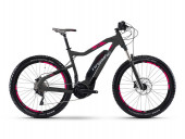 Электровелосипед Haibike (2018) SDURO HardLife 5.5 500Wh 20s XT