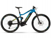 Электровелосипед Haibike (2019) Sduro FullNine 9.0