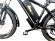 Электровелосипед Horza Cube LDM-T 1950W
