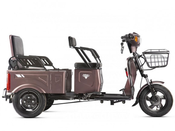 Электротрицикл Rutrike Вагон