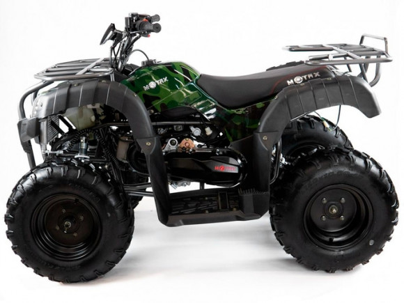 Квадроцикл бензиновый MOTAX ATV Grizlik 200 NEW Квадроцикл бензиновый MOTAX ATV Grizlik 200 NEW