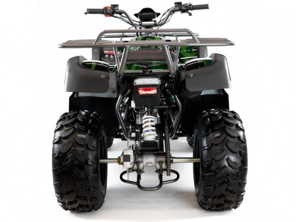 Квадроцикл бензиновый MOTAX ATV Grizlik 200 NEW Квадроцикл бензиновый MOTAX ATV Grizlik 200 NEW