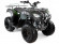 Квадроцикл бензиновый MOTAX ATV Grizlik 200 NEW Квадроцикл бензиновый MOTAX ATV Grizlik 200 NEW