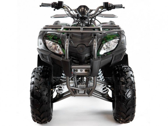 Квадроцикл бензиновый MOTAX ATV Grizlik 200 NEW Квадроцикл бензиновый MOTAX ATV Grizlik 200 NEW