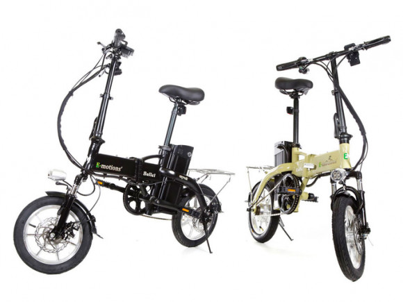 Электровелосипед Oxyvolt Bullet 350W 48V Электровелосипед Oxyvolt Bullet 350W 48V