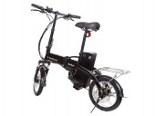 Электровелосипед Oxyvolt Bullet 350W 48V
