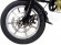 Электровелосипед Oxyvolt Bullet 350W 48V Электровелосипед Oxyvolt Bullet 350W 48V