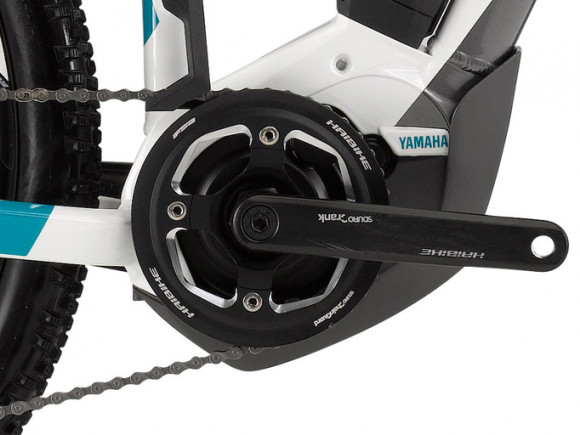 Электровелосипед Haibike SDURO HardLife 4.0 Электровелосипед Haibike SDURO HardLife 4.0