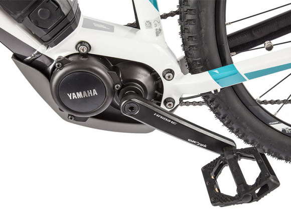 Электровелосипед Haibike SDURO HardLife 4.0 Электровелосипед Haibike SDURO HardLife 4.0