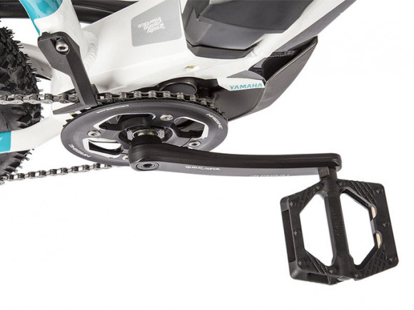 Электровелосипед Haibike SDURO HardLife 4.0 Электровелосипед Haibike SDURO HardLife 4.0