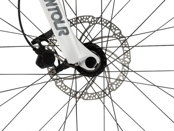 Электровелосипед Haibike SDURO HardLife 4.0 Электровелосипед Haibike SDURO HardLife 4.0